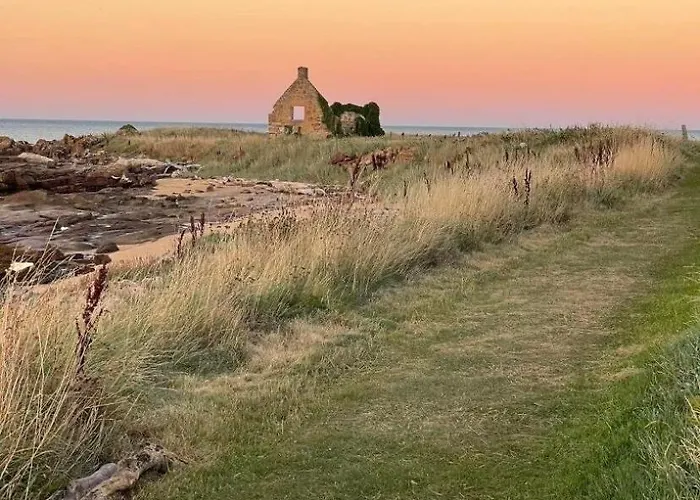 The Cottage At Hillhead Farm