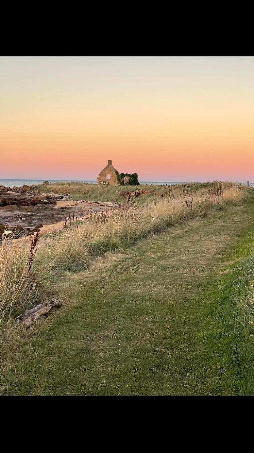 The At Hillhead Farm Holiday home St Andrews