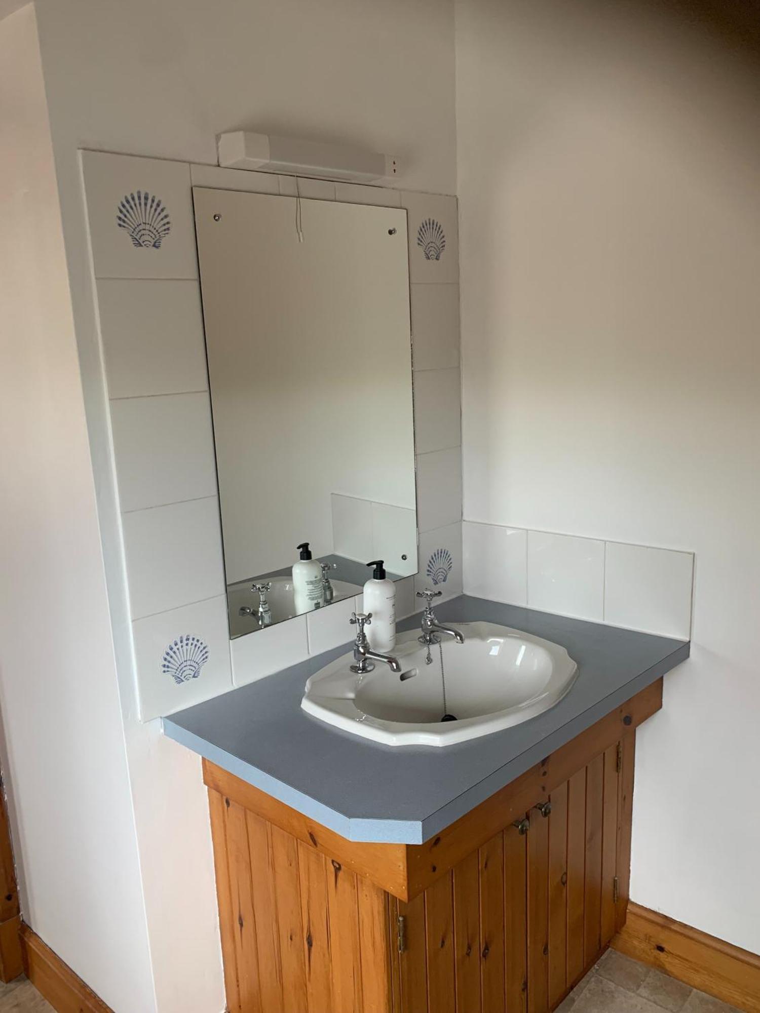 The At Hillhead Farm Holiday home
