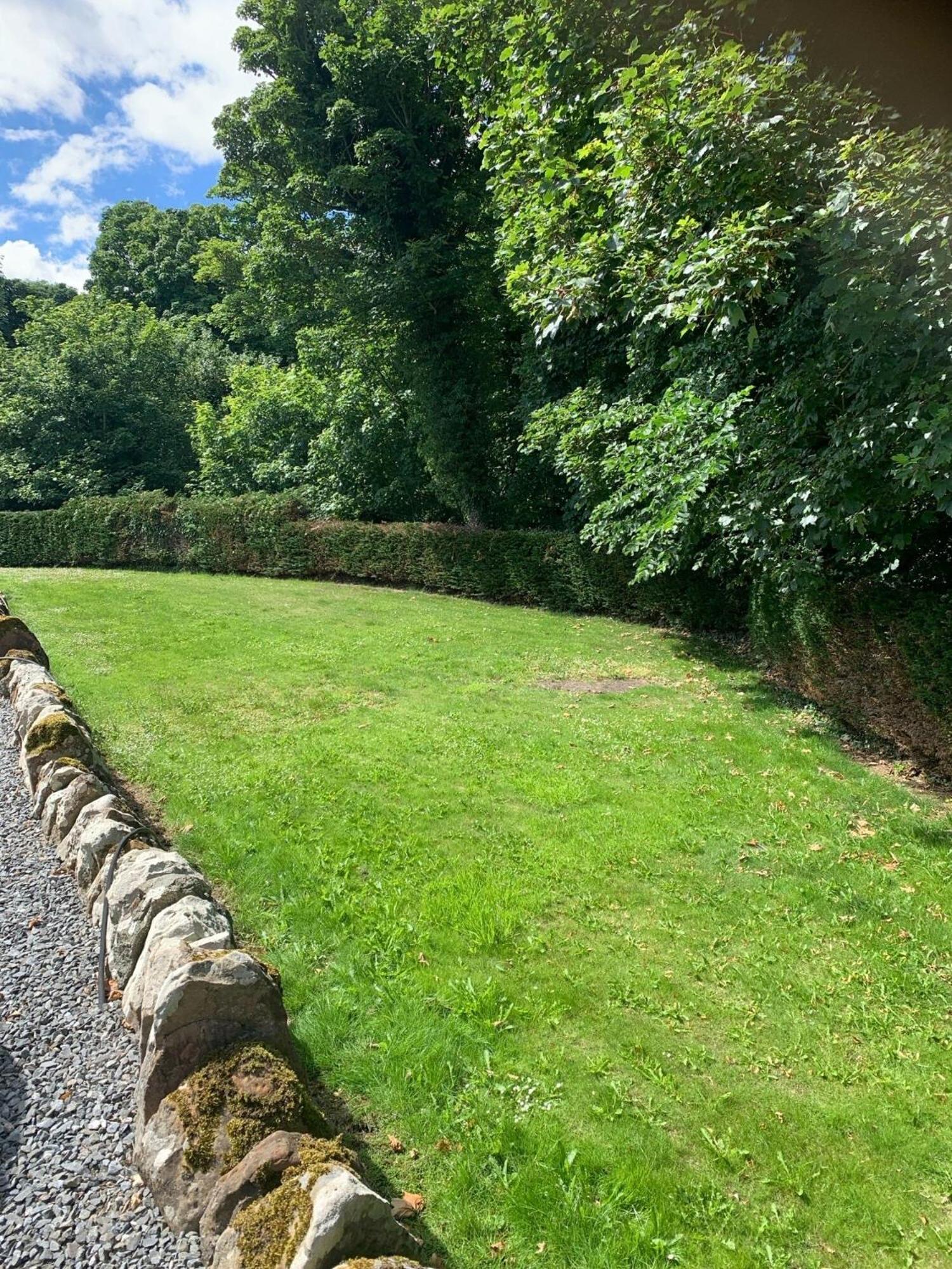 The At Hillhead Farm