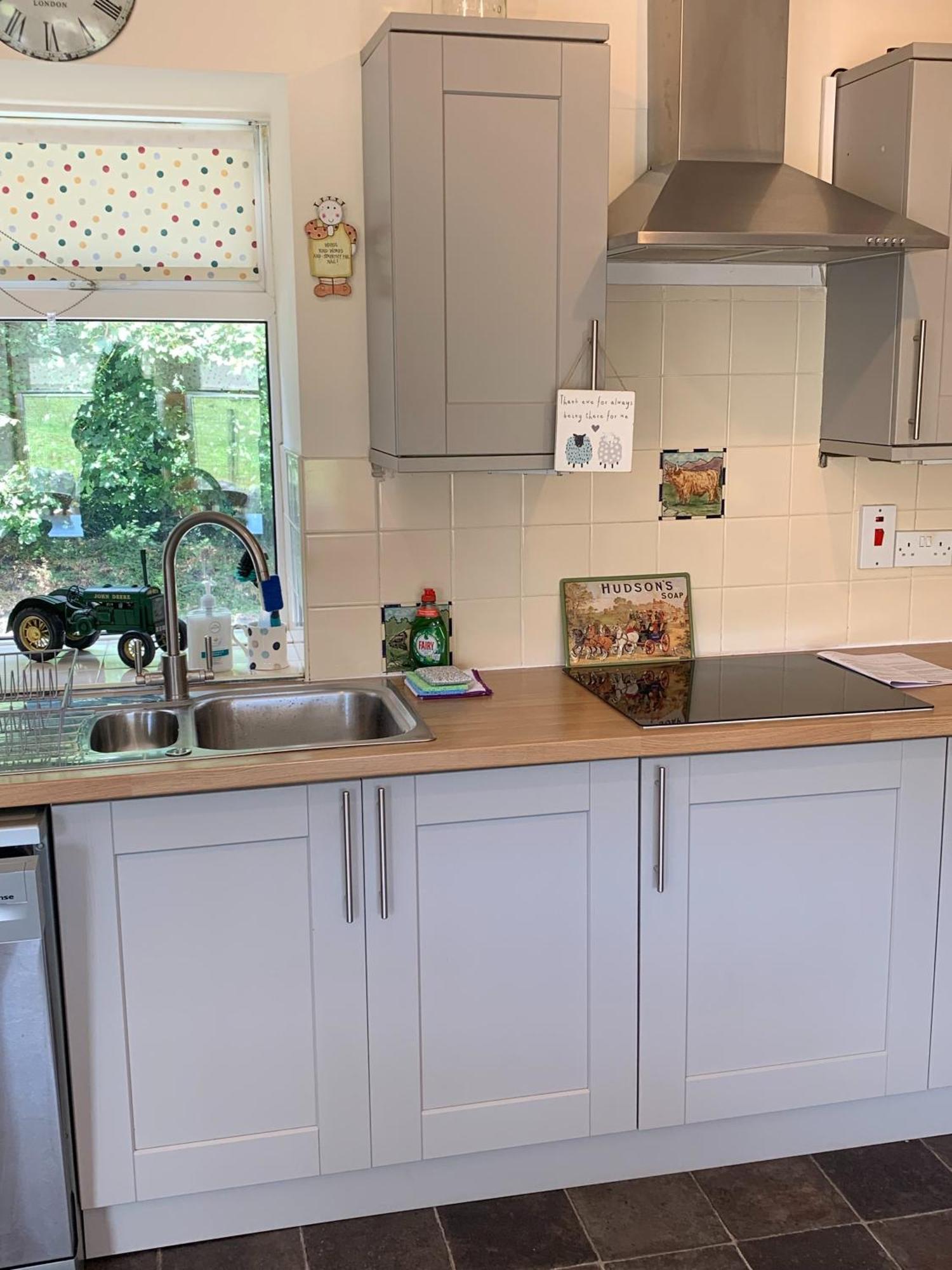 The At Hillhead Farm